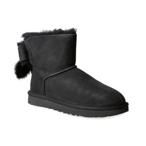 Ugg Classic Heritage Bow (size 11 females)